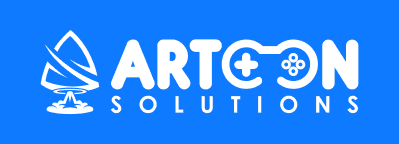 Artoon Solutions - Website